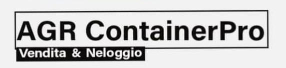AGR ContainerPro