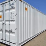 Container 40 piedi prezzo primo viaggio