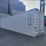 Container frigorifero 20 piedi