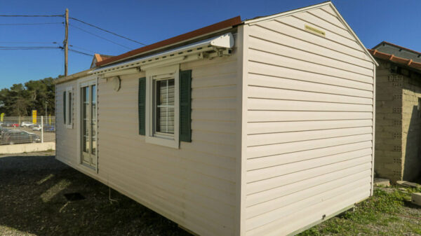 Louisiana Residenziale