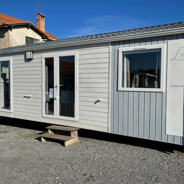Louisiana Grand Large 2 Camere