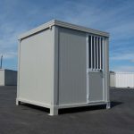 Blocco sanitario ss2 nuovo con 2 wc e doppio lavabo