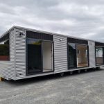Container Ac, Movimento T2