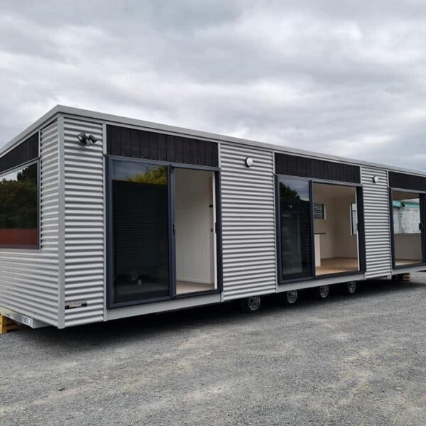 Container Ac, Movimento T2